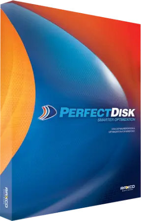 Raxco PerfectDisk Professional Business (14.0 Build 893) (2018.